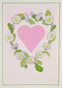 Daisy Valentine